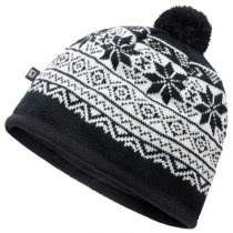 Brandit Snow Cap - Black