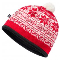 Brandit Snow Cap - Red