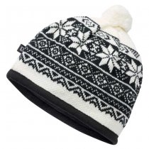 Brandit Snow Cap - White