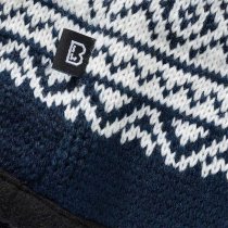 Brandit Snow Cap - Navy