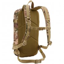 Brandit US Cooper Daypack - Tactical Camo