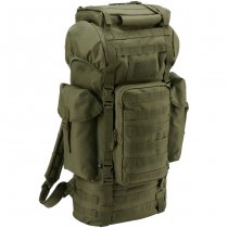 Brandit Combat Backpack Molle - Olive