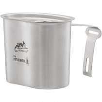 Helikon PATHFINDER Canteen Cup & Lid