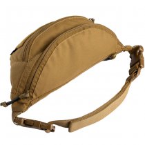 Pitchfork Compact Waist Pack - Coyote