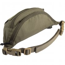 Pitchfork Compact Waist Pack - Ranger Green