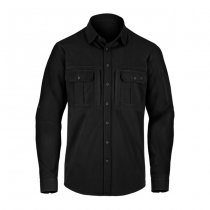 Clawgear Picea Shirt LS - Black - L