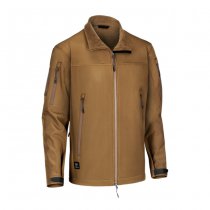 Outrider T.O.R.D. Softshell Jacket AR - Coyote - XS