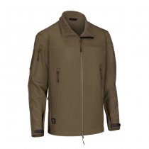 Outrider T.O.R.D. Softshell Jacket AR - Ranger Green - S