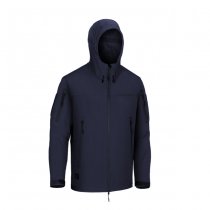 Outrider T.O.R.D. Softshell Hoody AR - Navy - XL