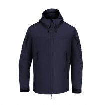 Outrider T.O.R.D. Softshell Hoody AR - Navy - XL