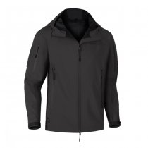 Outrider T.O.R.D. Hardshell Hoody LW - Black - XS