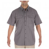 5.11 Stryke Shirt Short Sleeve - Storm - L