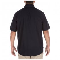 5.11 Stryke Shirt Short Sleeve - Dark Navy - S