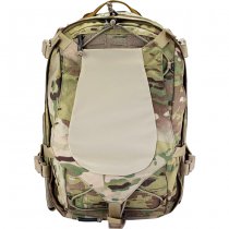 Pitchfork FastTrack Backpack & SOURCE WXP 3L - Multicam