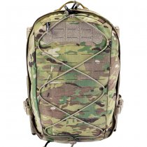 Pitchfork FastTrack Backpack & SOURCE WXP 3L - Multicam