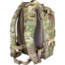 Pitchfork FastTrack Backpack & SOURCE WXP 3L - Multicam