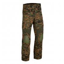 Invader Gear Predator Combat Pant - Marpat - XS