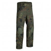 Invader Gear Predator Combat Pant - Flecktarn - 2XL