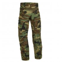 Invader Gear Predator Combat Pant - Woodland - XS