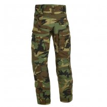 Invader Gear Predator Combat Pant - Woodland - 2XL