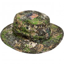 Pitchfork Boonie Hat S/M - Landcamo Mammut