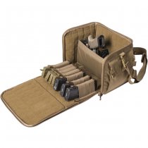 Helikon Range Bag - Multicam Black / Black