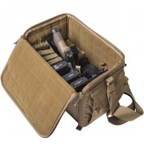 Helikon Range Bag - Multicam Black / Black