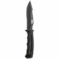 SOG Seal Strike - Black