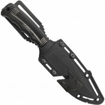 SOG Seal Strike - Black