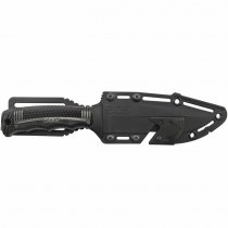 SOG Seal Strike - Black