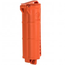 THYRM CellVault XL Battery Storage - Orange