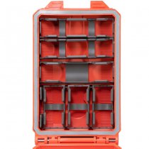 THYRM CellVault-5M Modular Battery Storage - Orange