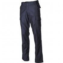 MFH BDU Combat Pants - Blue