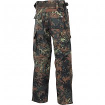 MFHHighDefence SMOCK Commando Pants Ripstop - Flecktarn - S