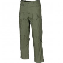 MFHHighDefence MISSION Combat Pants Ripstop - Olive