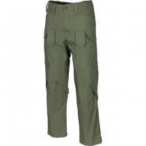 MFHHighDefence MISSION Combat Pants Ripstop - Olive - S