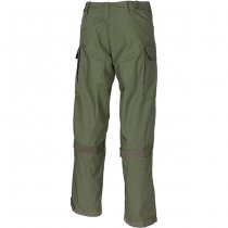 MFHHighDefence MISSION Combat Pants Ripstop - Olive - S