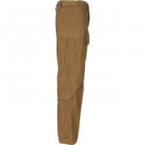 MFHHighDefence MISSION Combat Pants Ripstop - Coyote - S