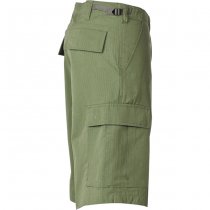 MFH US Bermuda Shorts Ripstop - Olive - 2XL