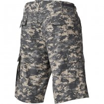 MFH US Bermuda Shorts Ripstop - AT Digital - XL