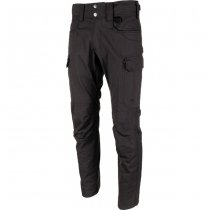 MFHHighDefence STORM Tactical Pants Ripstop - Black