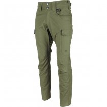 MFHHighDefence STORM Tactical Pants Ripstop - Olive