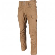 MFHHighDefence STORM Tactical Pants Ripstop - Coyote