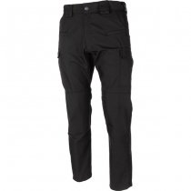 MFHHighDefence ATTACK Tactical Pants Teflon Ripstop - Black