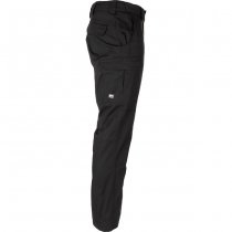 MFHHighDefence ATTACK Tactical Pants Teflon Ripstop - Black - M