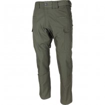 MFHHighDefence ATTACK Tactical Pants Teflon Ripstop - Olive - S