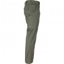 MFHHighDefence ATTACK Tactical Pants Teflon Ripstop - Olive - XL