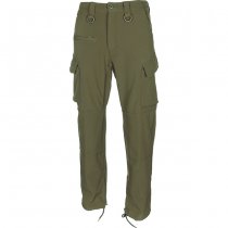 MFH Allround Soft Shell Pants - Olive - S