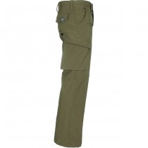 MFH Allround Soft Shell Pants - Olive - S