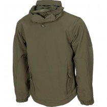 MFHHighDefence SCORPION Soft Shell Jacket - Olive - M